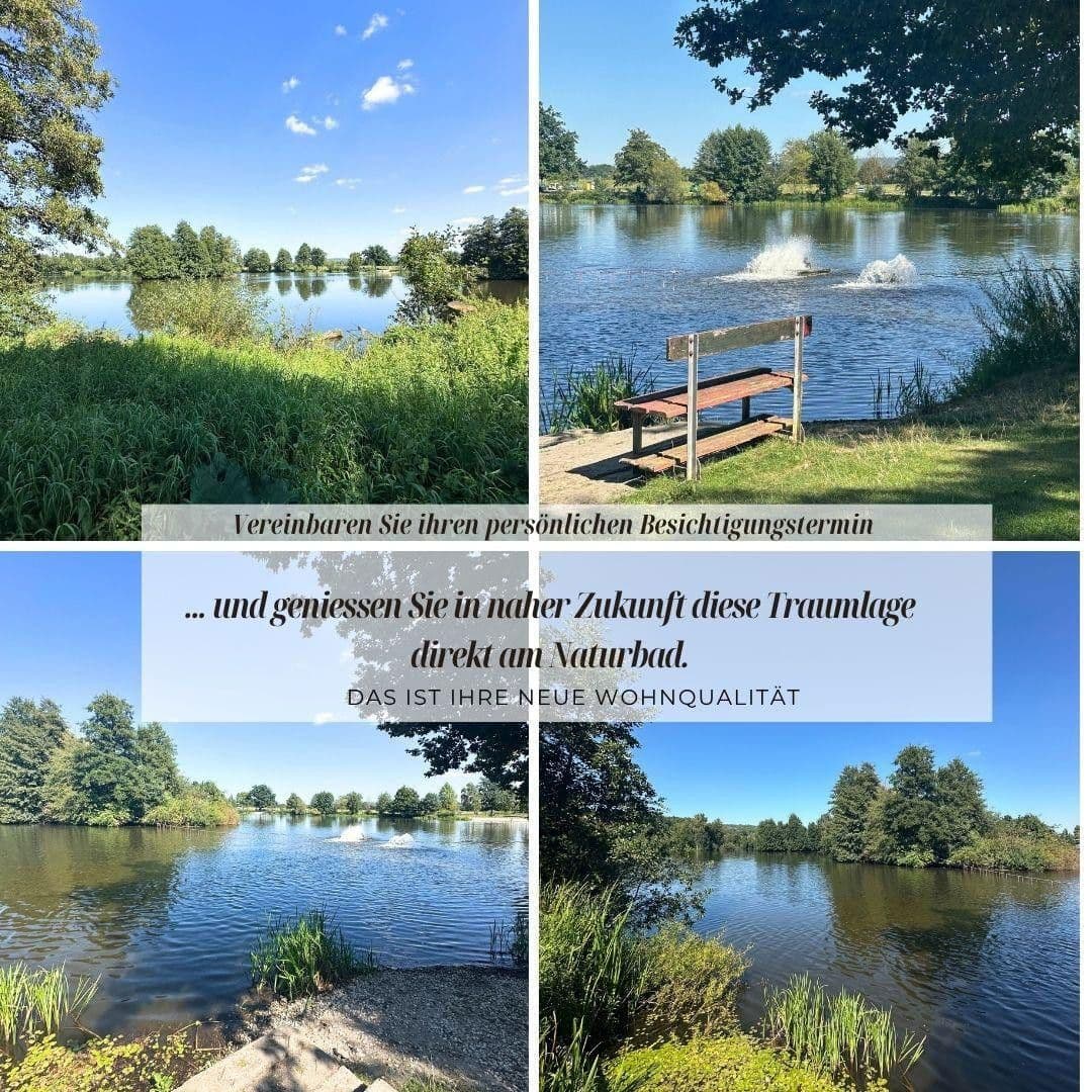 Prodej bytu 3+1 102 m², Teublitz, Bavorsko Prodej bytu 3+1 102 m², Teublitz, Bavorsko