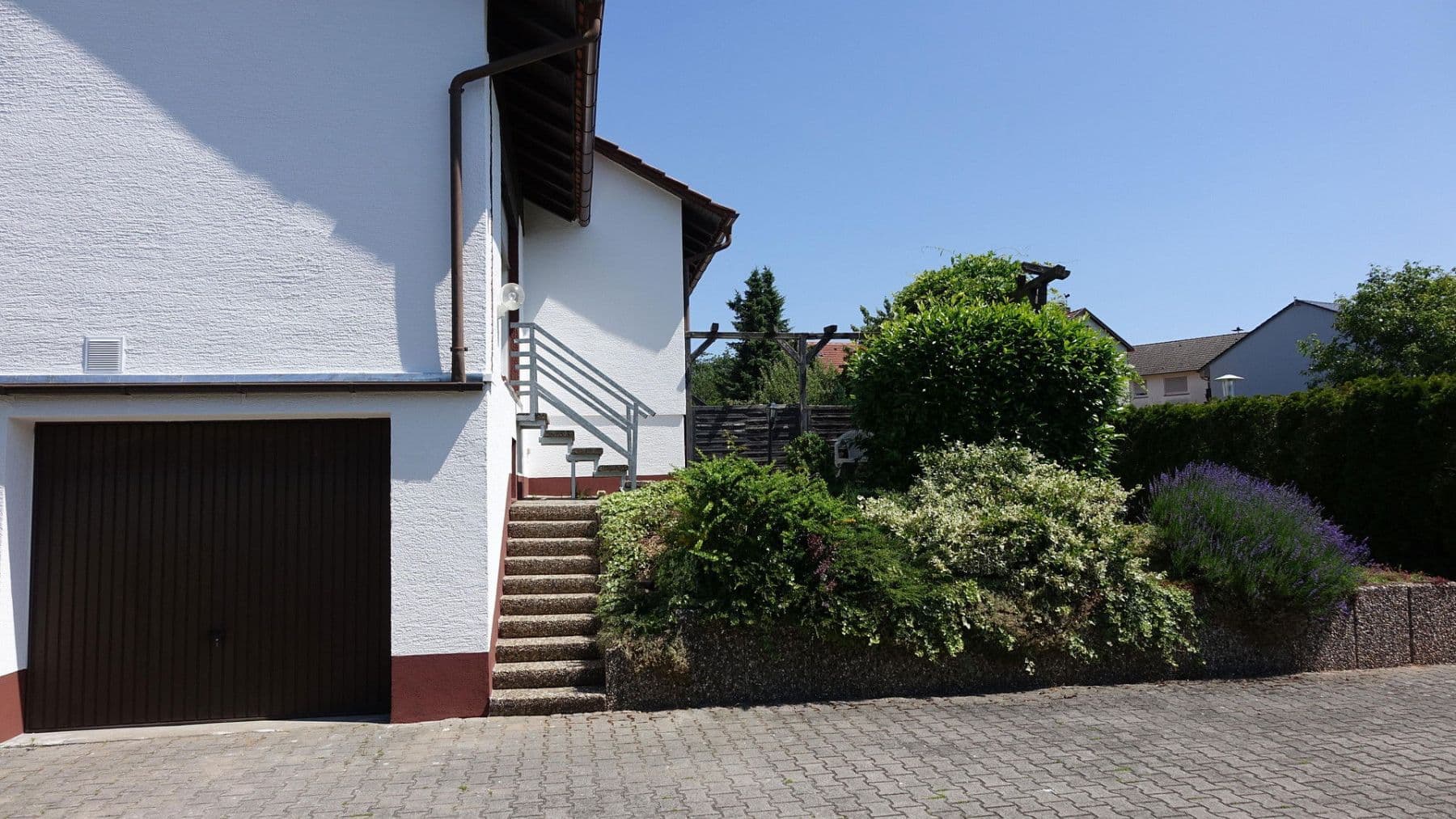 Prodej domu 163 m², pozemek 742 m², Kaiserslautern, Porýní-Falc Prodej domu 163 m², pozemek 742 m², Kaiserslautern, Porýní-Falc