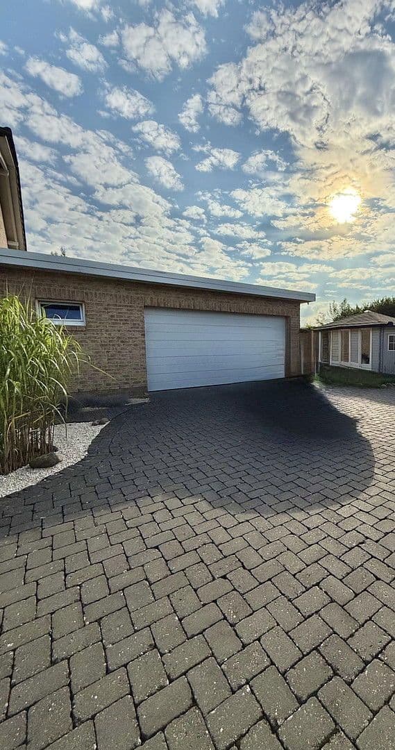 Prodej domu 190 m², pozemek 804 m², Buchholz in der Nordheide, Dolní Sasko Prodej domu 190 m², pozemek 804 m², Buchholz in der Nordheide, Dolní Sasko