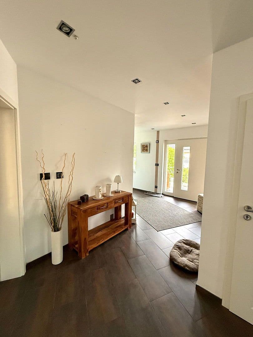 Prodej domu 190 m², pozemek 804 m², Buchholz in der Nordheide, Dolní Sasko Prodej domu 190 m², pozemek 804 m², Buchholz in der Nordheide, Dolní Sasko