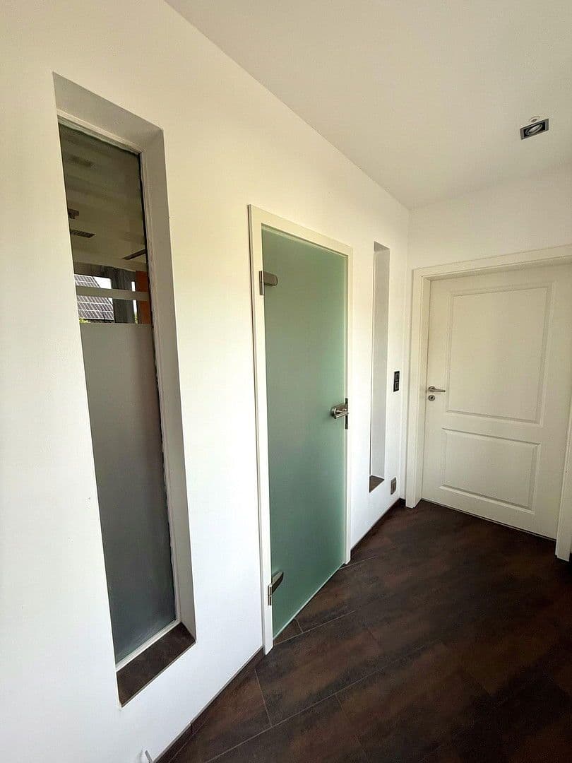 Prodej domu 190 m², pozemek 804 m², Buchholz in der Nordheide, Dolní Sasko Prodej domu 190 m², pozemek 804 m², Buchholz in der Nordheide, Dolní Sasko