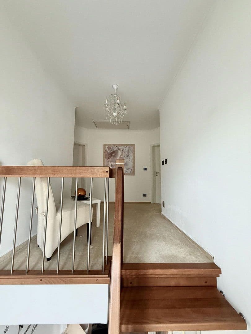 Prodej domu 190 m², pozemek 804 m², Buchholz in der Nordheide, Dolní Sasko Prodej domu 190 m², pozemek 804 m², Buchholz in der Nordheide, Dolní Sasko