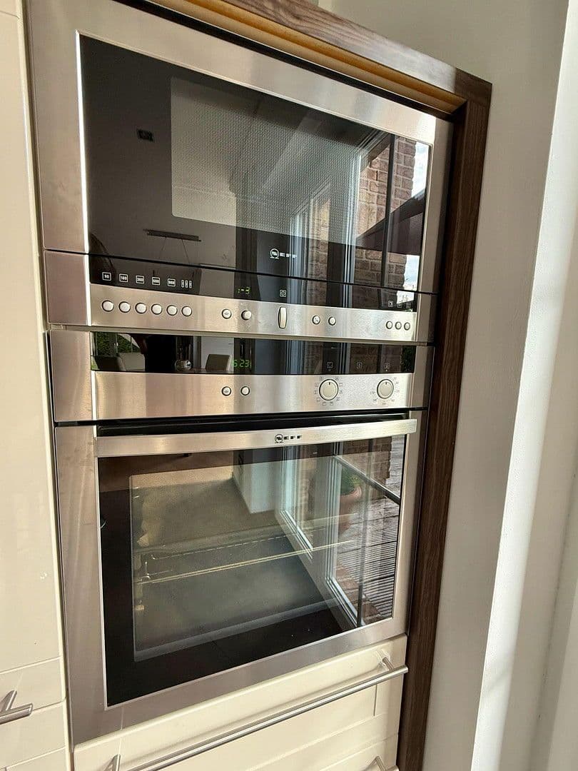 Prodej domu 190 m², pozemek 804 m², Buchholz in der Nordheide, Dolní Sasko Prodej domu 190 m², pozemek 804 m², Buchholz in der Nordheide, Dolní Sasko