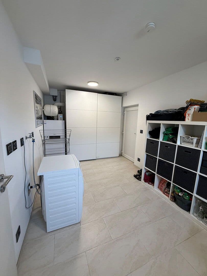 Prodej domu 190 m², pozemek 804 m², Buchholz in der Nordheide, Dolní Sasko Prodej domu 190 m², pozemek 804 m², Buchholz in der Nordheide, Dolní Sasko