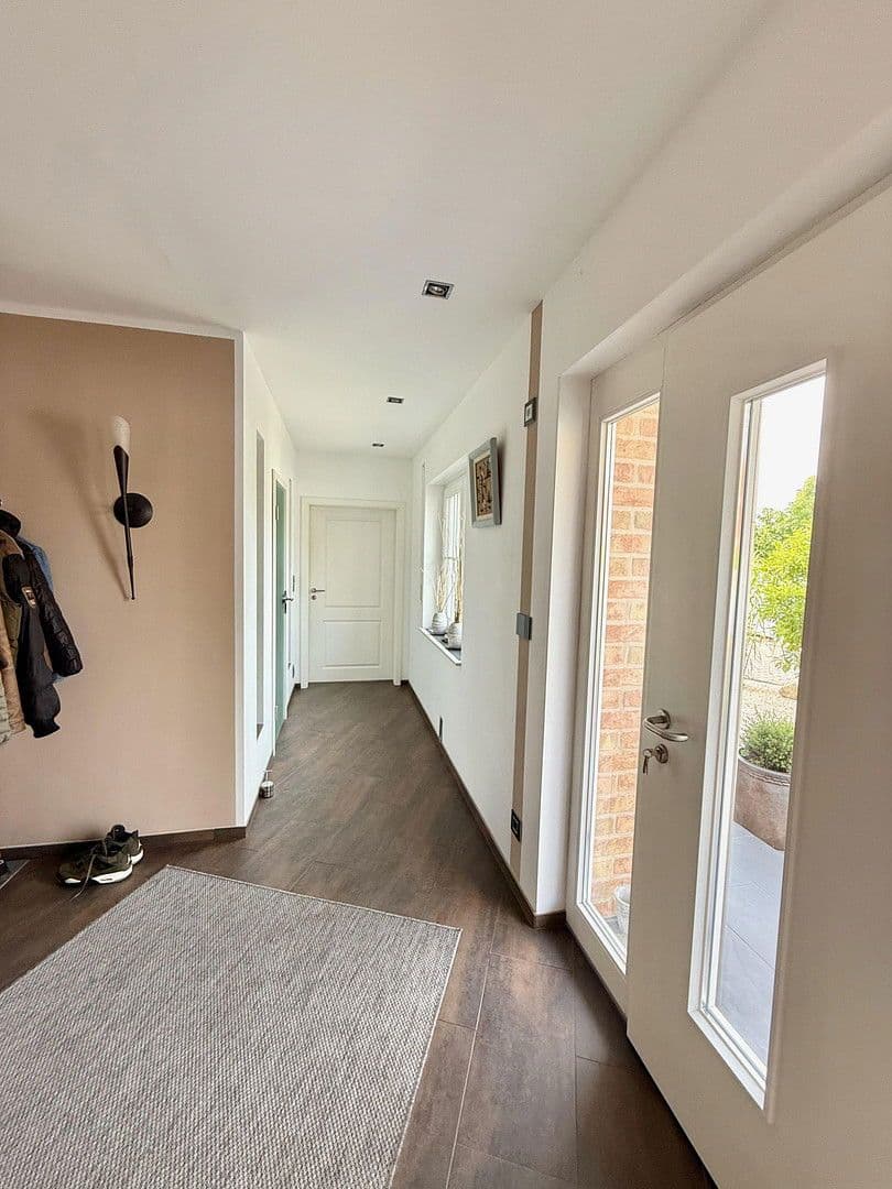 Prodej domu 190 m², pozemek 804 m², Buchholz in der Nordheide, Dolní Sasko Prodej domu 190 m², pozemek 804 m², Buchholz in der Nordheide, Dolní Sasko