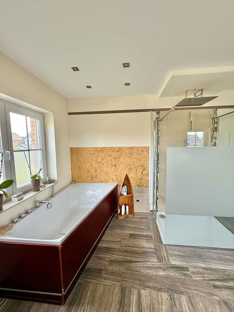 Prodej domu 190 m², pozemek 804 m², Buchholz in der Nordheide, Dolní Sasko Prodej domu 190 m², pozemek 804 m², Buchholz in der Nordheide, Dolní Sasko