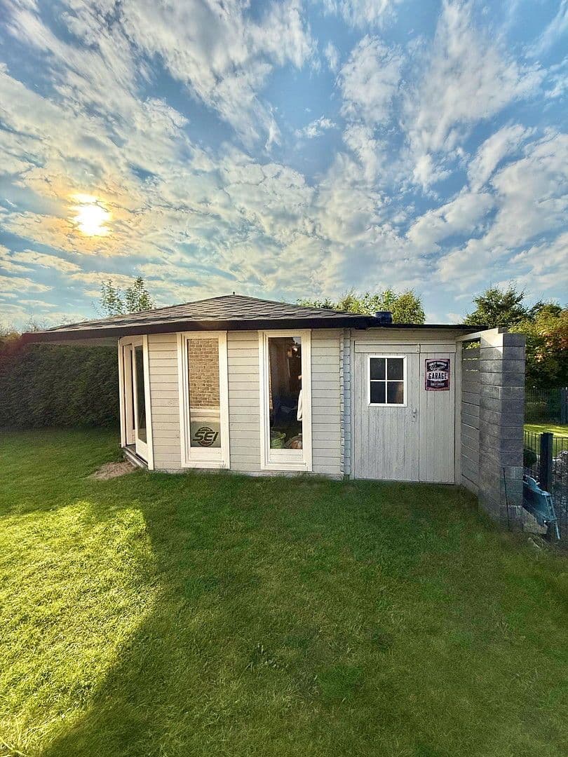 Prodej domu 190 m², pozemek 804 m², Buchholz in der Nordheide, Dolní Sasko Prodej domu 190 m², pozemek 804 m², Buchholz in der Nordheide, Dolní Sasko