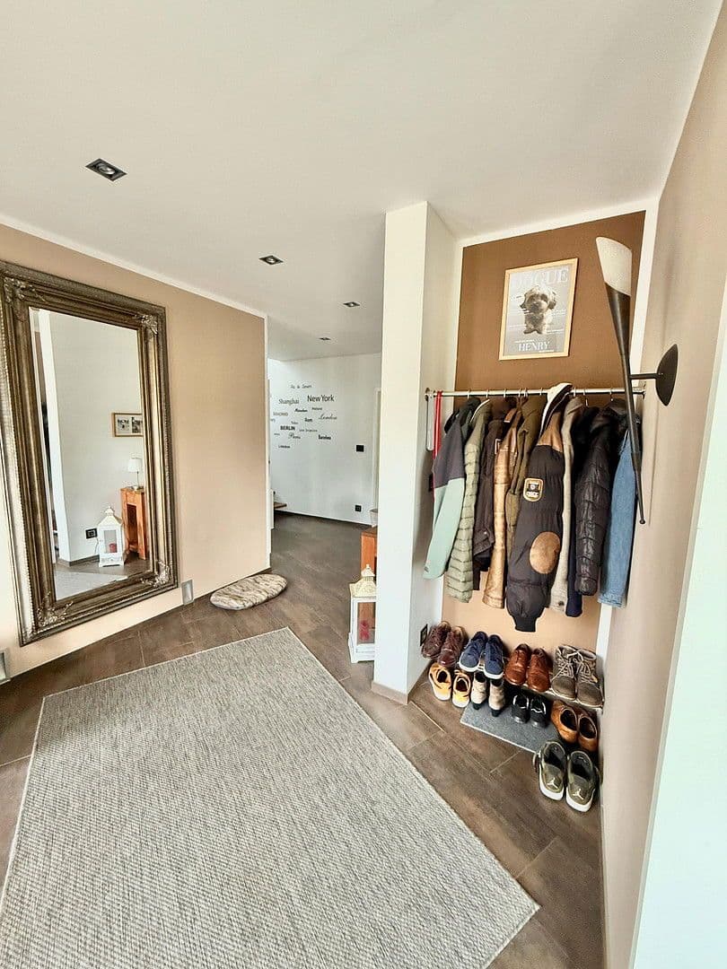 Prodej domu 190 m², pozemek 804 m², Buchholz in der Nordheide, Dolní Sasko Prodej domu 190 m², pozemek 804 m², Buchholz in der Nordheide, Dolní Sasko