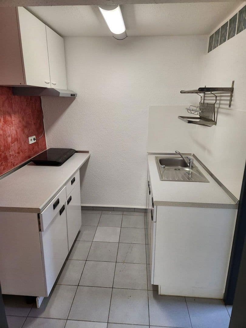 Pronájem bytu 2+1 55 m², Tabak Str. 3, Heilbronn, Bádensko-Württembersko Pronájem bytu 2+1 55 m², Tabak Str. 3, Heilbronn, Bádensko-Württembersko