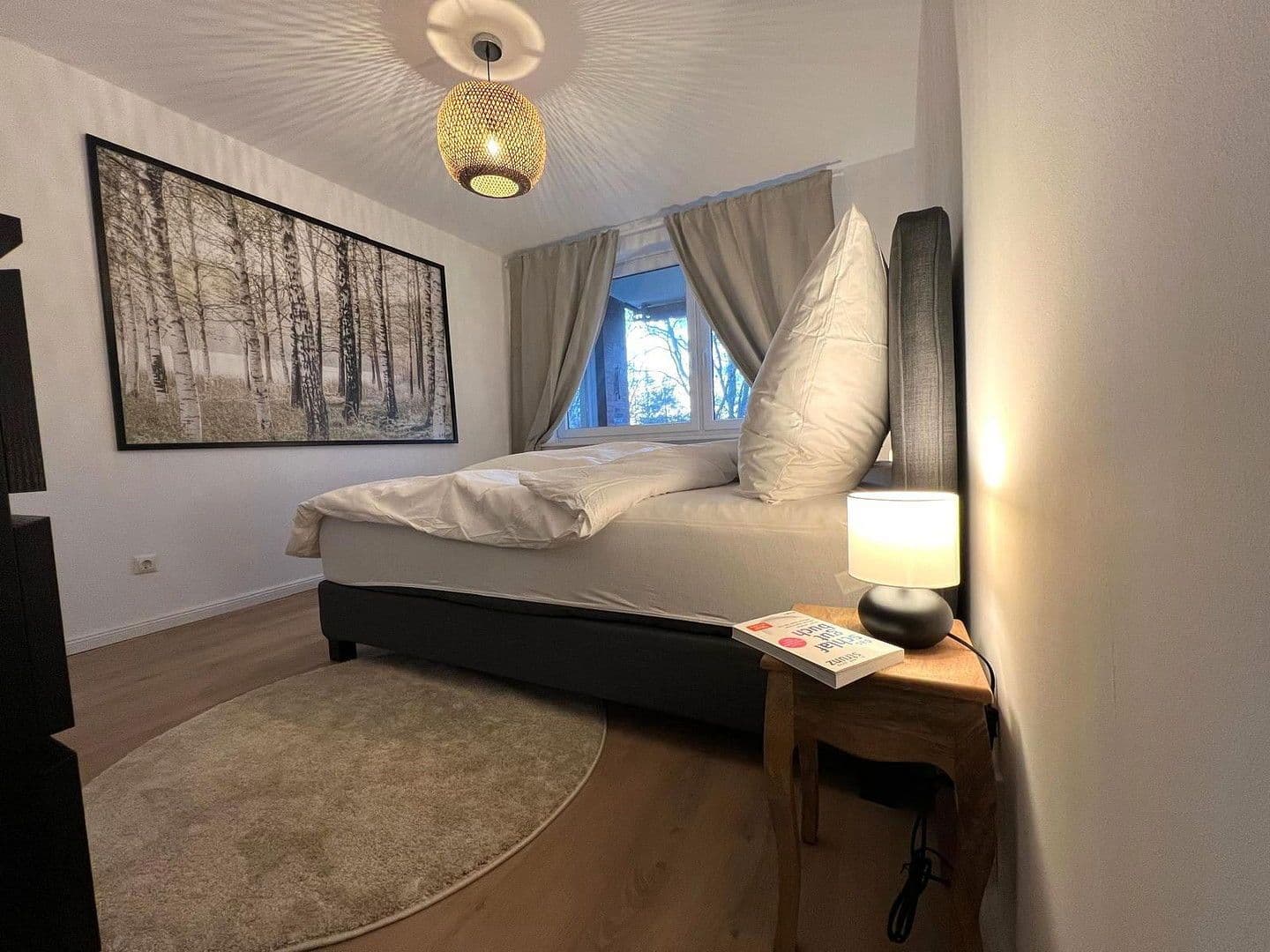 Pronájem bytu 3+1 70 m², Hamburg, Hamburg Pronájem bytu 3+1 70 m², Hamburg, Hamburg