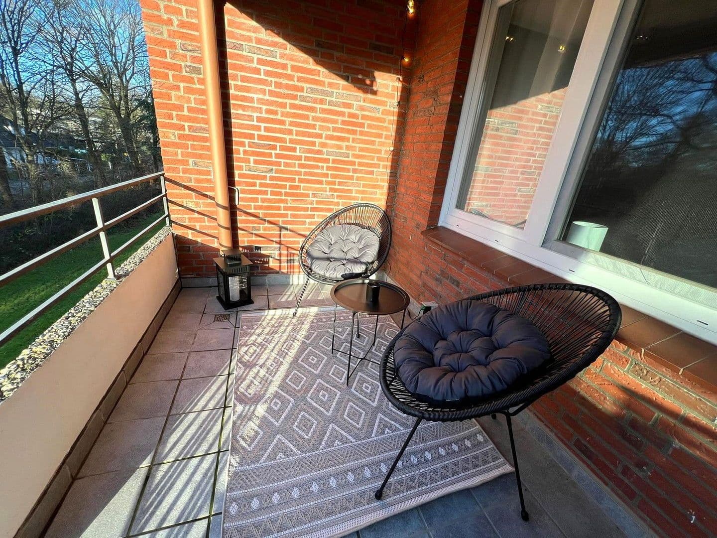 Pronájem bytu 3+1 70 m², Hamburg, Hamburg Pronájem bytu 3+1 70 m², Hamburg, Hamburg