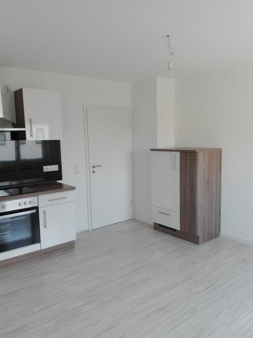 Pronájem bytu 1+1 30 m², Hetzerath, Porýní-Falc Pronájem bytu 1+1 30 m², Hetzerath, Porýní-Falc