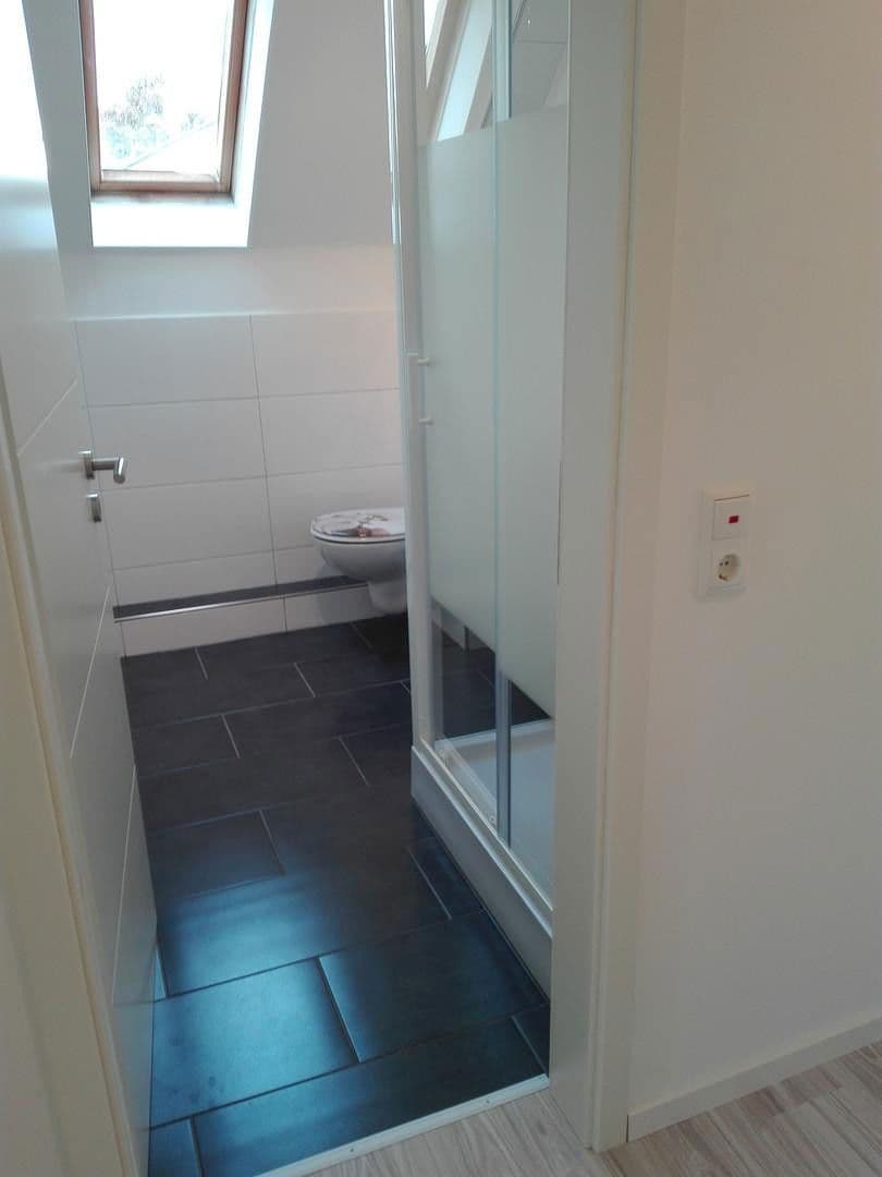 Pronájem bytu 1+1 30 m², Hetzerath, Porýní-Falc Pronájem bytu 1+1 30 m², Hetzerath, Porýní-Falc