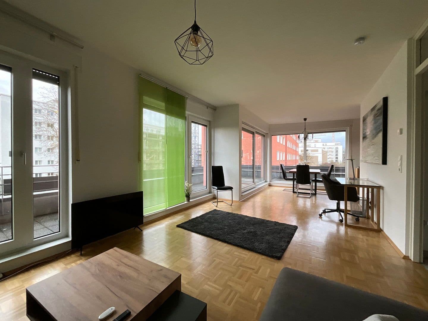 Pronájem bytu 2+1 69 m², Köln, Severní Porýní-Vestfálsko Pronájem bytu 2+1 69 m², Köln, Severní Porýní-Vestfálsko