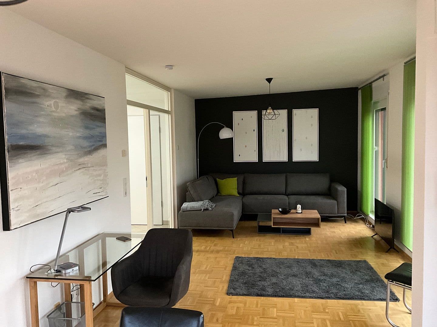 Pronájem bytu 2+1 69 m², Köln, Severní Porýní-Vestfálsko Pronájem bytu 2+1 69 m², Köln, Severní Porýní-Vestfálsko