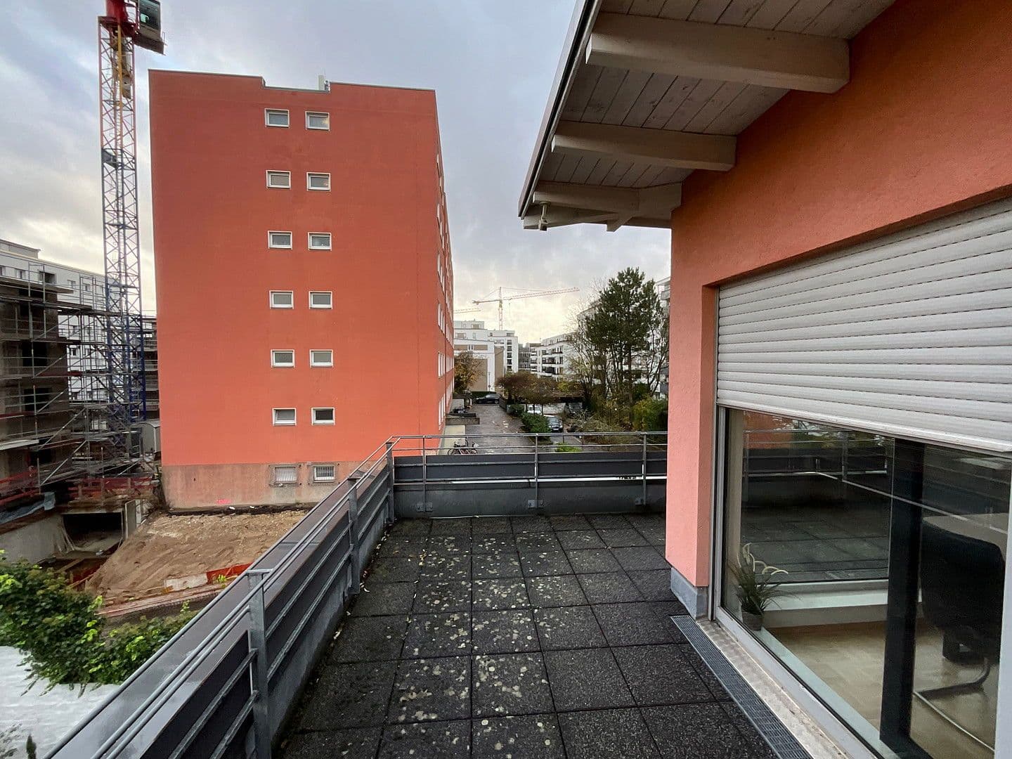 Pronájem bytu 2+1 69 m², Köln, Severní Porýní-Vestfálsko Pronájem bytu 2+1 69 m², Köln, Severní Porýní-Vestfálsko