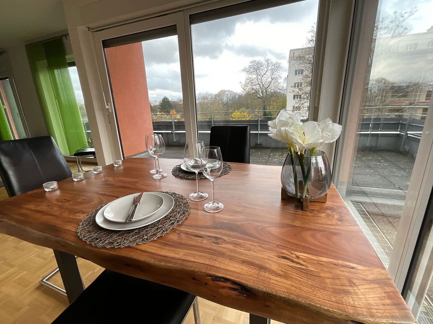 Pronájem bytu 2+1 69 m², Köln, Severní Porýní-Vestfálsko Pronájem bytu 2+1 69 m², Köln, Severní Porýní-Vestfálsko