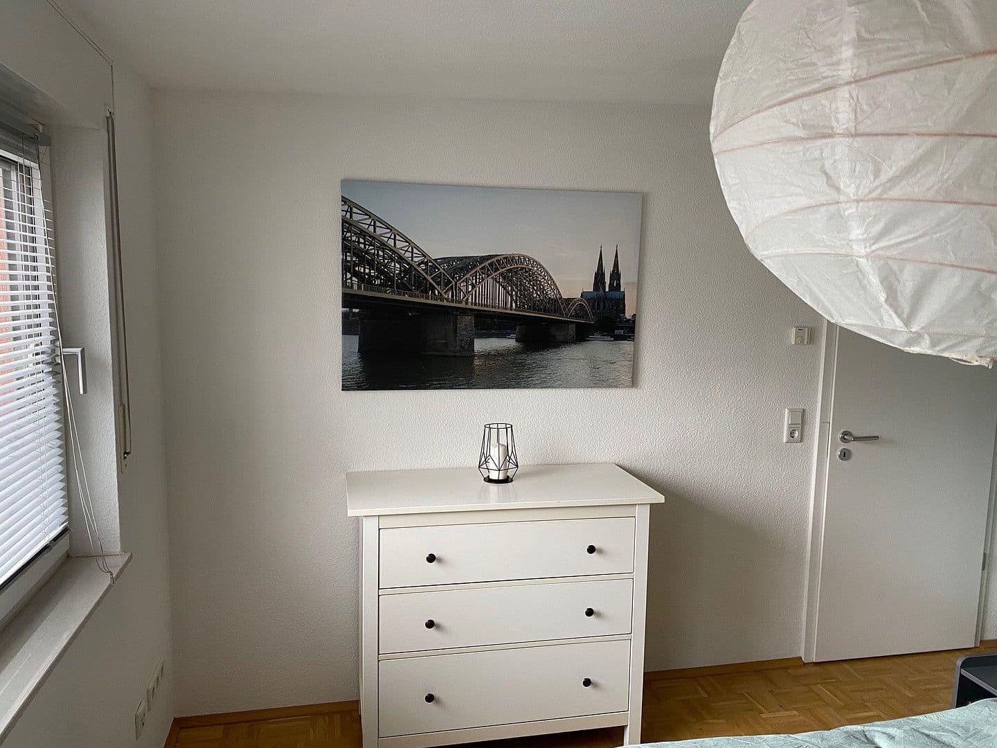 Pronájem bytu 2+1 69 m², Köln, Severní Porýní-Vestfálsko Pronájem bytu 2+1 69 m², Köln, Severní Porýní-Vestfálsko