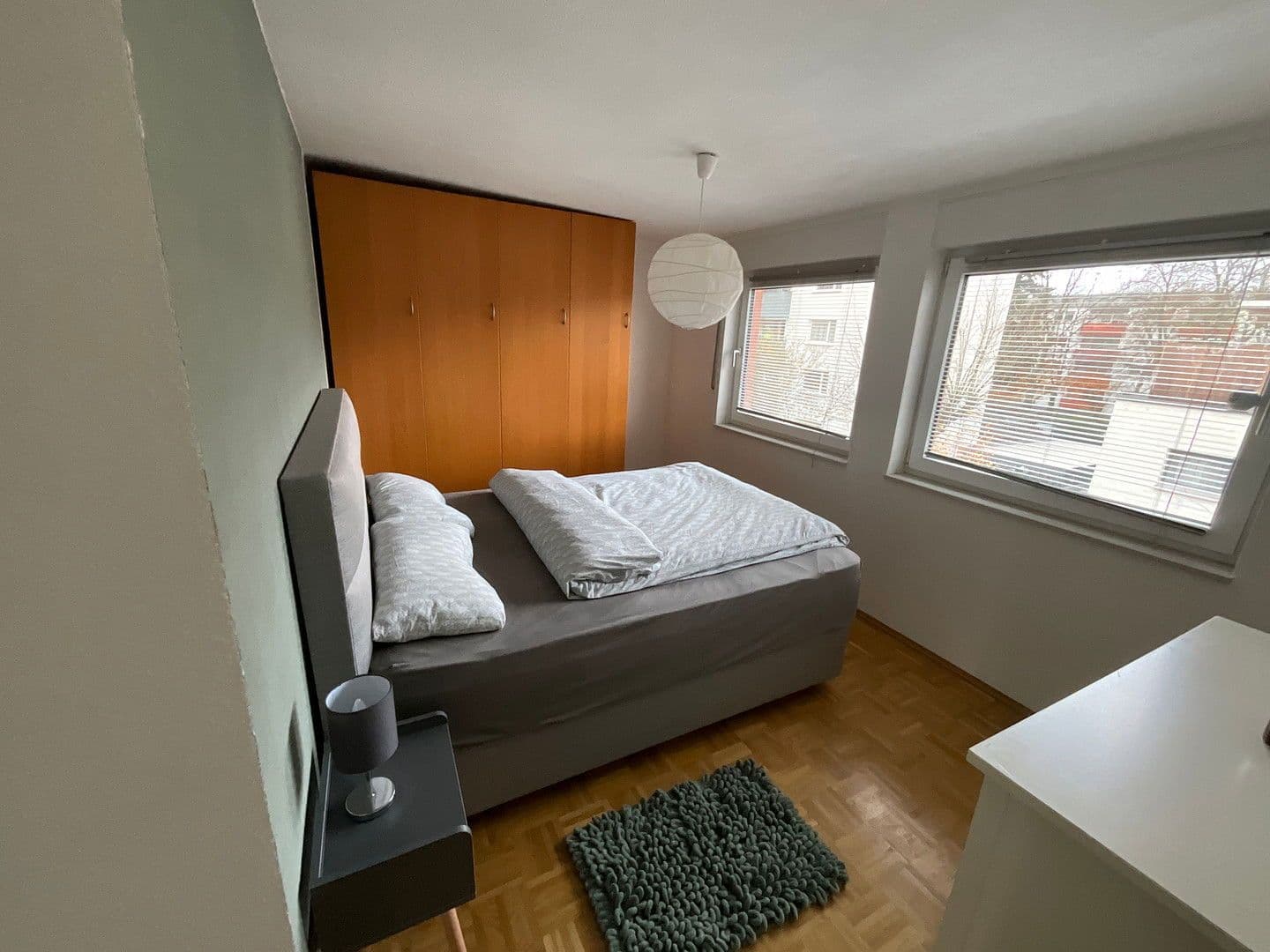 Pronájem bytu 2+1 69 m², Köln, Severní Porýní-Vestfálsko Pronájem bytu 2+1 69 m², Köln, Severní Porýní-Vestfálsko