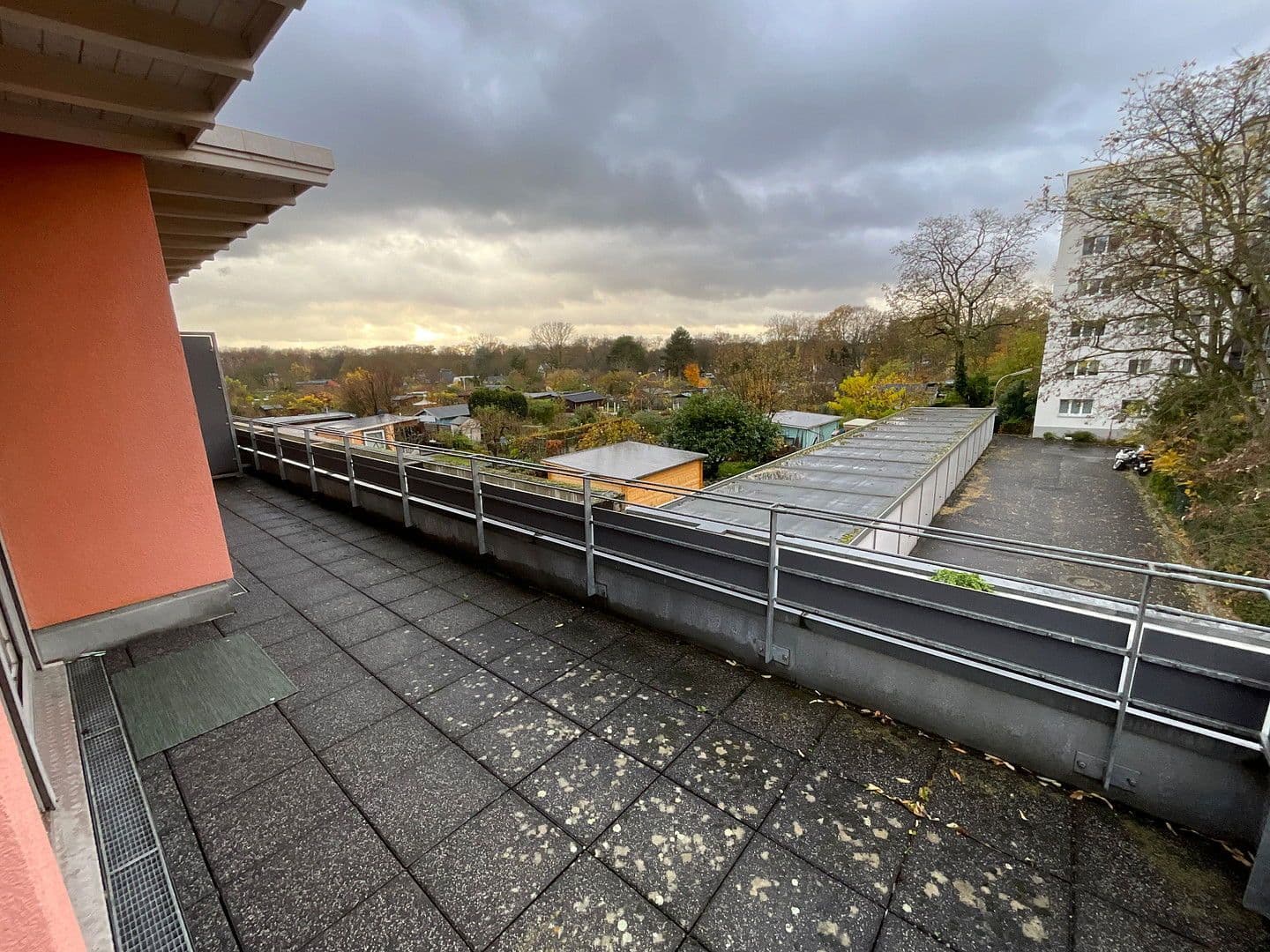 Pronájem bytu 2+1 69 m², Köln, Severní Porýní-Vestfálsko Pronájem bytu 2+1 69 m², Köln, Severní Porýní-Vestfálsko