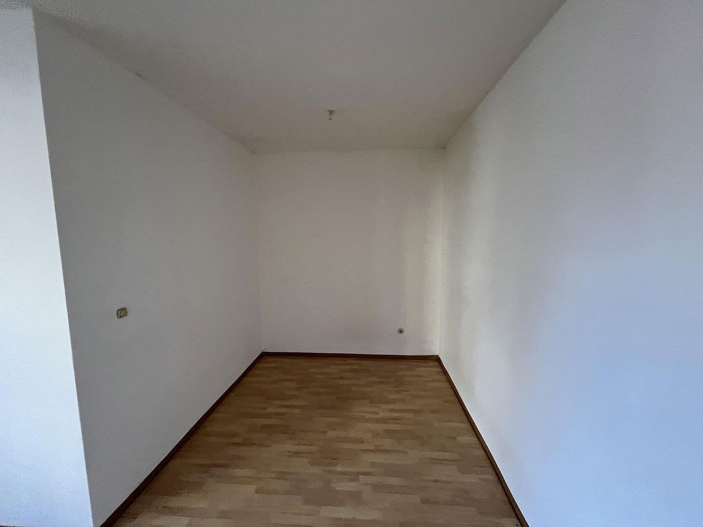 Pronájem bytu 1+1 41 m², Burgallee 45, Hanau, Hessen Pronájem bytu 1+1 41 m², Burgallee 45, Hanau, Hessen