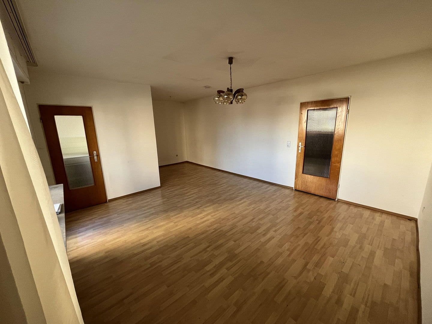 Pronájem bytu 1+1 41 m², Burgallee 45, Hanau, Hessen Pronájem bytu 1+1 41 m², Burgallee 45, Hanau, Hessen