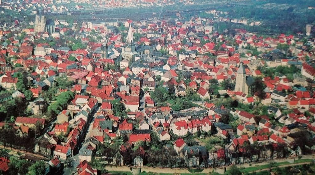 Pronájem bytu 4+1 100 m², Soest, Severní Porýní-Vestfálsko Pronájem bytu 4+1 100 m², Soest, Severní Porýní-Vestfálsko