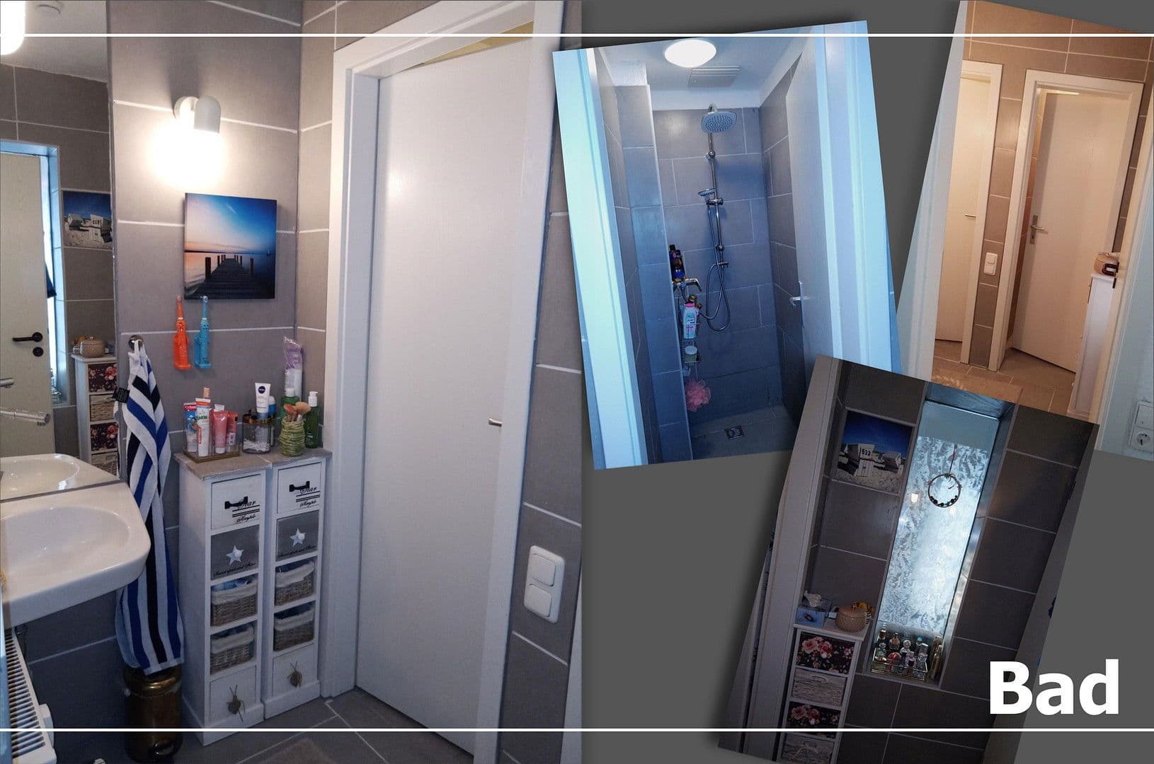 Pronájem bytu 5+1 115 m², Meißner Straße, 3, Wilsdruff, Sasko Pronájem bytu 5+1 115 m², Meißner Straße, 3, Wilsdruff, Sasko