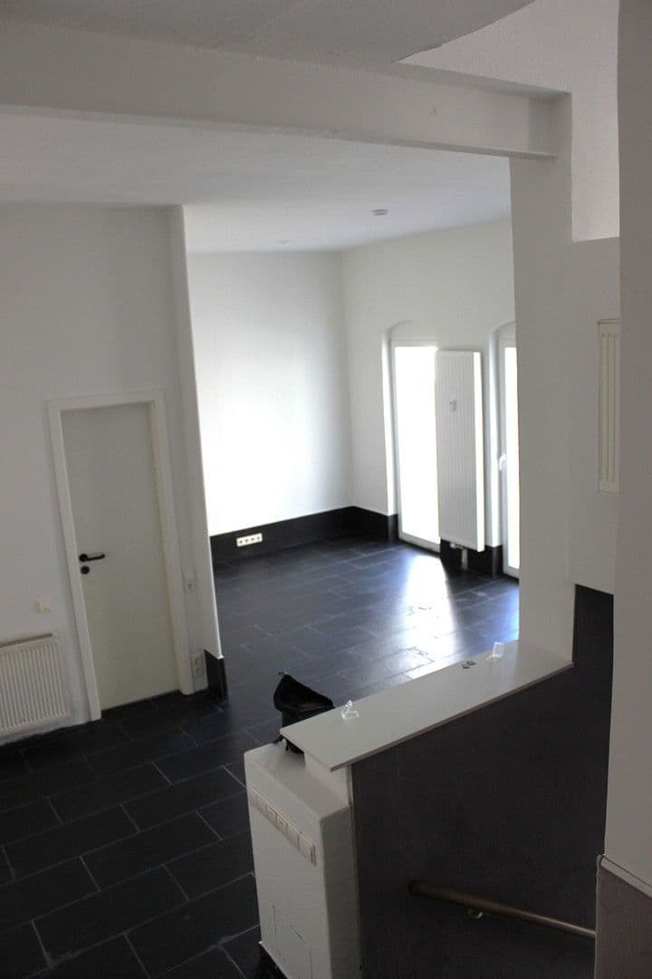 Pronájem bytu 5+1 115 m², Meißner Straße, 3, Wilsdruff, Sasko Pronájem bytu 5+1 115 m², Meißner Straße, 3, Wilsdruff, Sasko