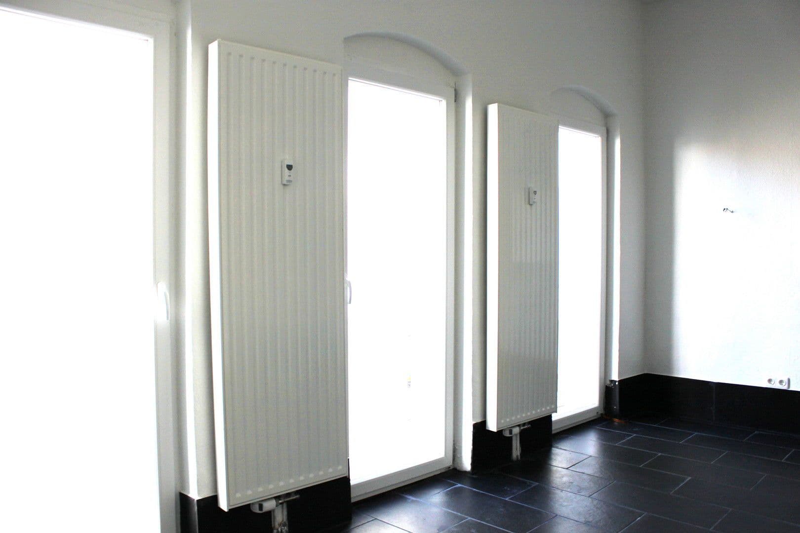 Pronájem bytu 5+1 115 m², Meißner Straße, 3, Wilsdruff, Sasko Pronájem bytu 5+1 115 m², Meißner Straße, 3, Wilsdruff, Sasko