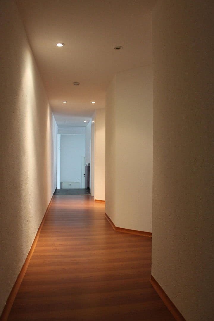 Pronájem bytu 5+1 115 m², Meißner Straße, 3, Wilsdruff, Sasko Pronájem bytu 5+1 115 m², Meißner Straße, 3, Wilsdruff, Sasko
