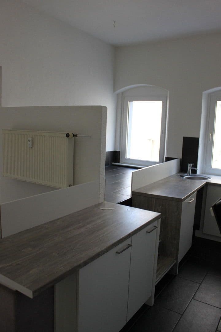 Pronájem bytu 5+1 115 m², Meißner Straße, 3, Wilsdruff, Sasko Pronájem bytu 5+1 115 m², Meißner Straße, 3, Wilsdruff, Sasko