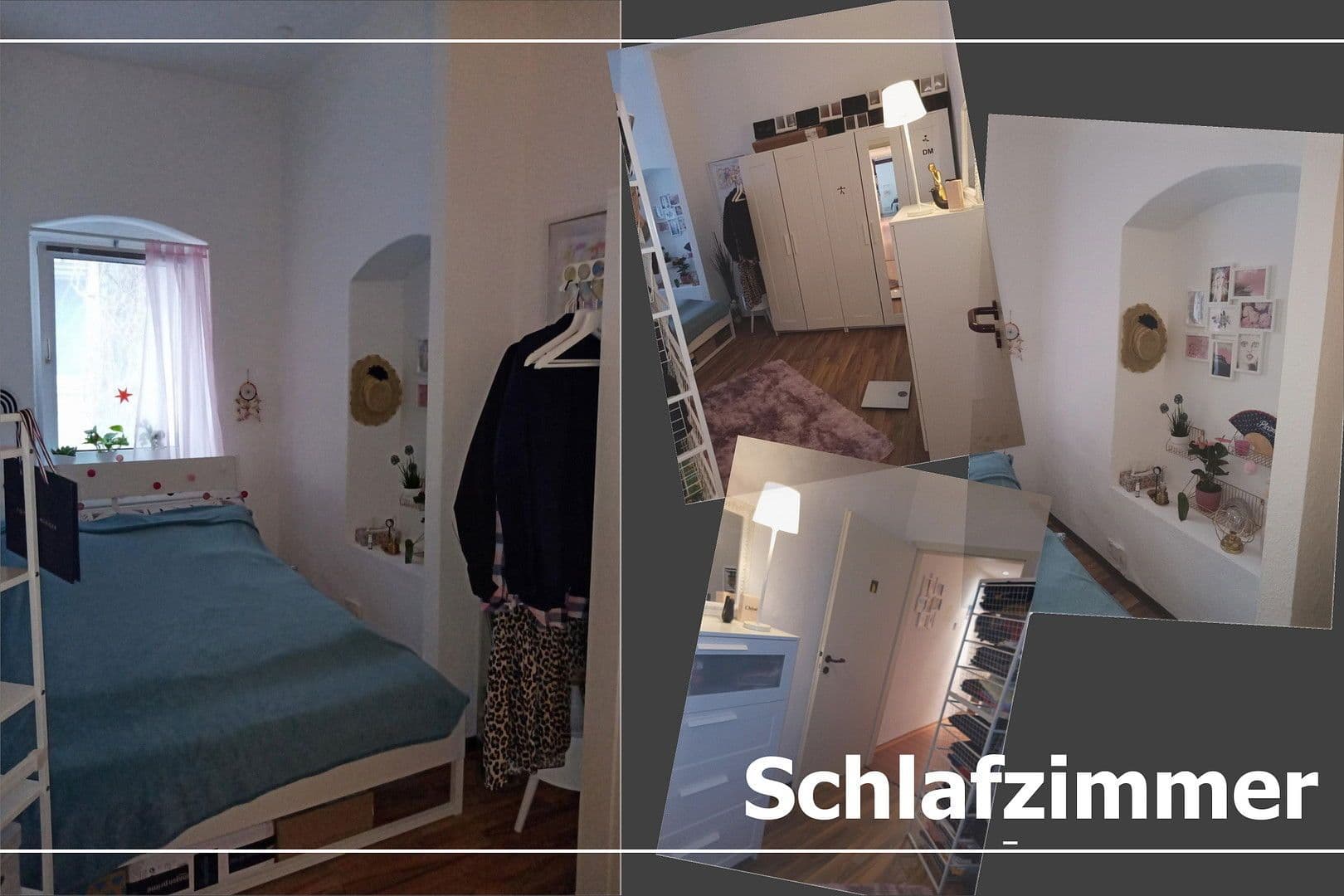 Pronájem bytu 5+1 115 m², Meißner Straße, 3, Wilsdruff, Sasko Pronájem bytu 5+1 115 m², Meißner Straße, 3, Wilsdruff, Sasko