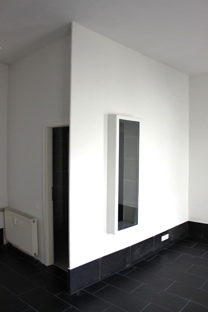 Pronájem bytu 5+1 115 m², Meißner Straße, 3, Wilsdruff, Sasko Pronájem bytu 5+1 115 m², Meißner Straße, 3, Wilsdruff, Sasko