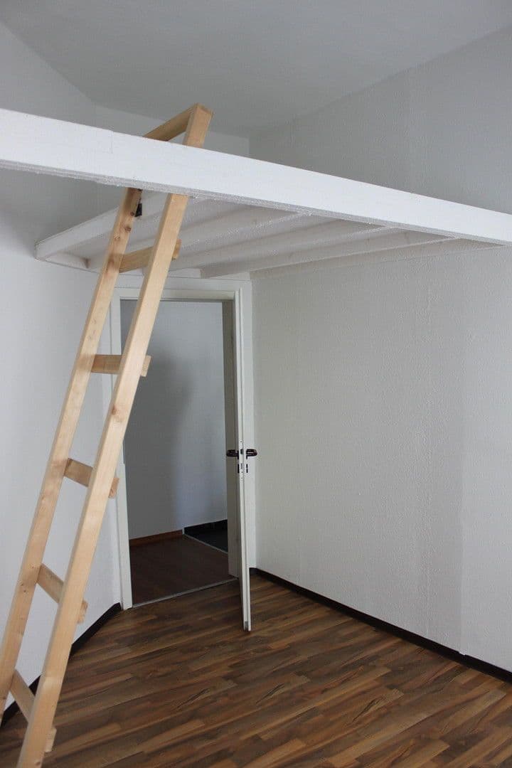 Pronájem bytu 5+1 115 m², Meißner Straße, 3, Wilsdruff, Sasko Pronájem bytu 5+1 115 m², Meißner Straße, 3, Wilsdruff, Sasko