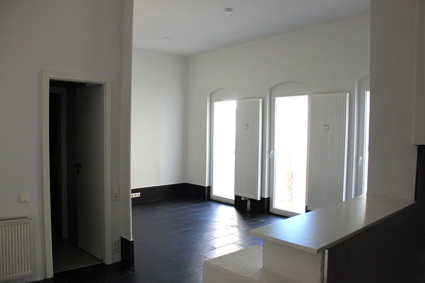 Pronájem bytu 5+1 115 m², Meißner Straße, 3, Wilsdruff, Sasko Pronájem bytu 5+1 115 m², Meißner Straße, 3, Wilsdruff, Sasko