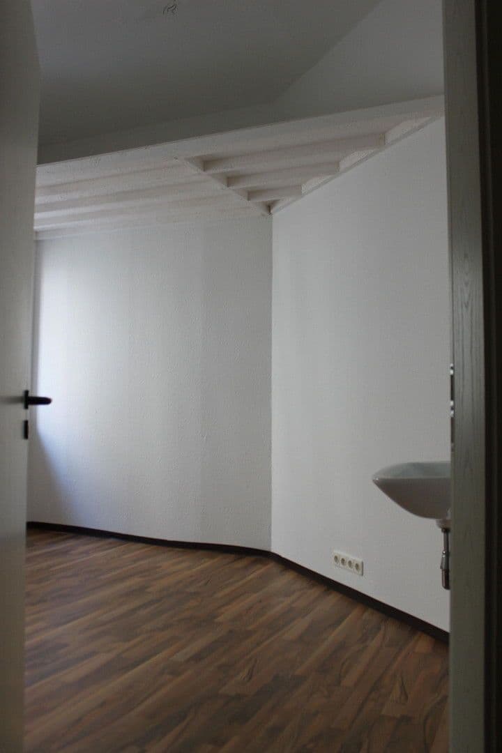 Pronájem bytu 5+1 115 m², Meißner Straße, 3, Wilsdruff, Sasko Pronájem bytu 5+1 115 m², Meißner Straße, 3, Wilsdruff, Sasko