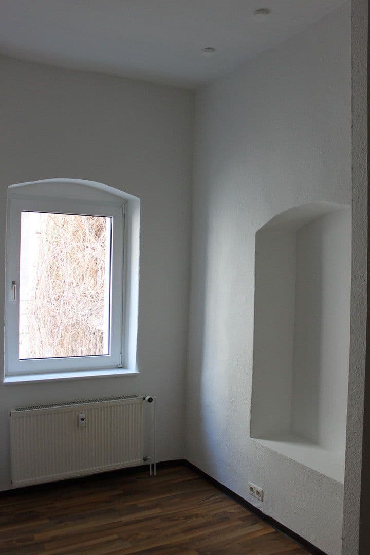 Pronájem bytu 5+1 115 m², Meißner Straße, 3, Wilsdruff, Sasko Pronájem bytu 5+1 115 m², Meißner Straße, 3, Wilsdruff, Sasko