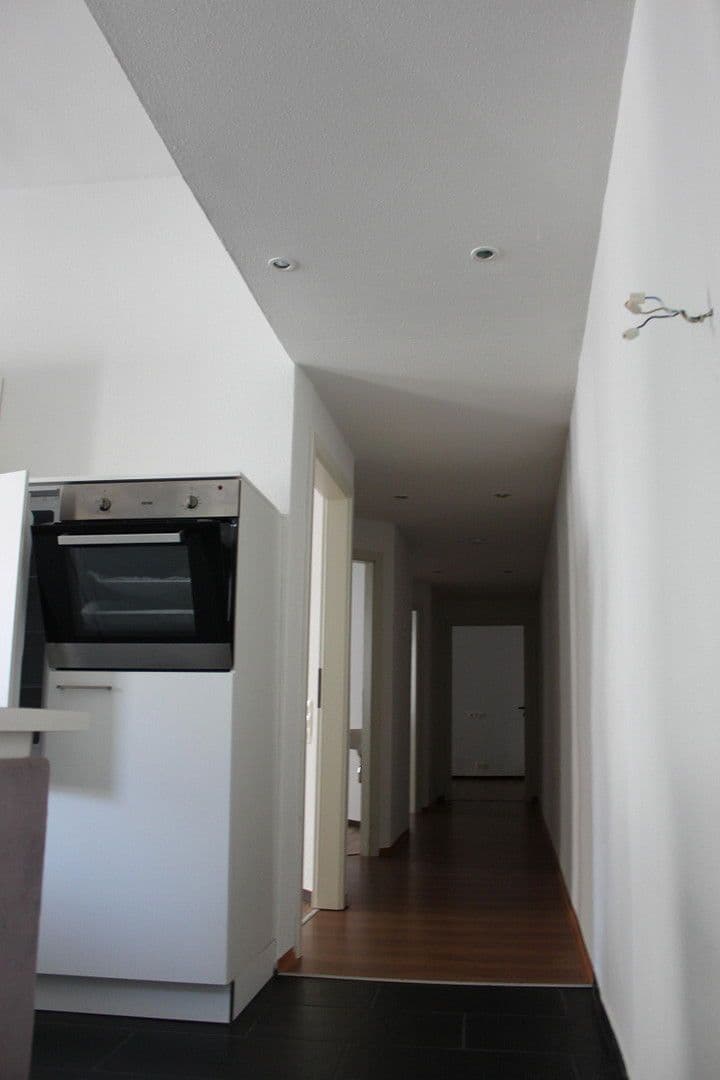 Pronájem bytu 5+1 115 m², Meißner Straße, 3, Wilsdruff, Sasko Pronájem bytu 5+1 115 m², Meißner Straße, 3, Wilsdruff, Sasko