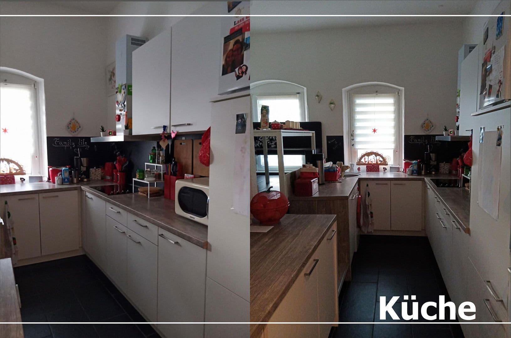 Pronájem bytu 5+1 115 m², Meißner Straße, 3, Wilsdruff, Sasko Pronájem bytu 5+1 115 m², Meißner Straße, 3, Wilsdruff, Sasko