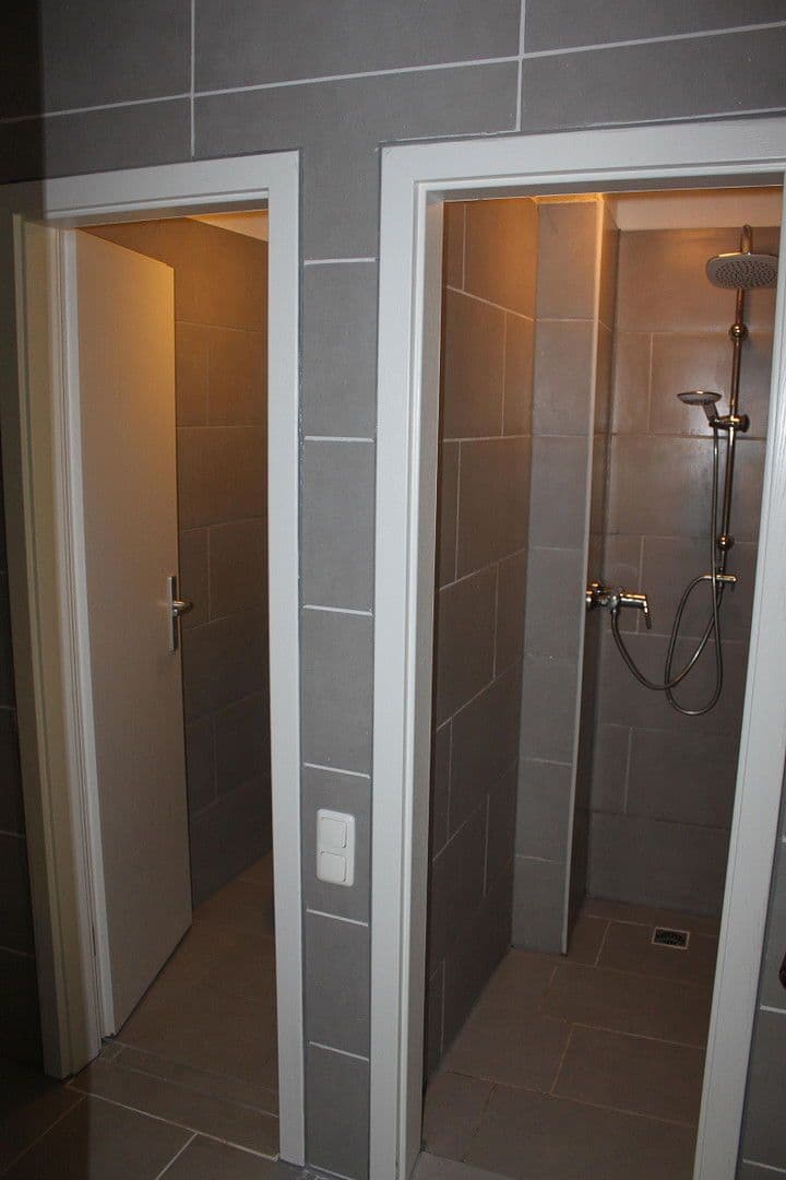 Pronájem bytu 5+1 115 m², Meißner Straße, 3, Wilsdruff, Sasko Pronájem bytu 5+1 115 m², Meißner Straße, 3, Wilsdruff, Sasko