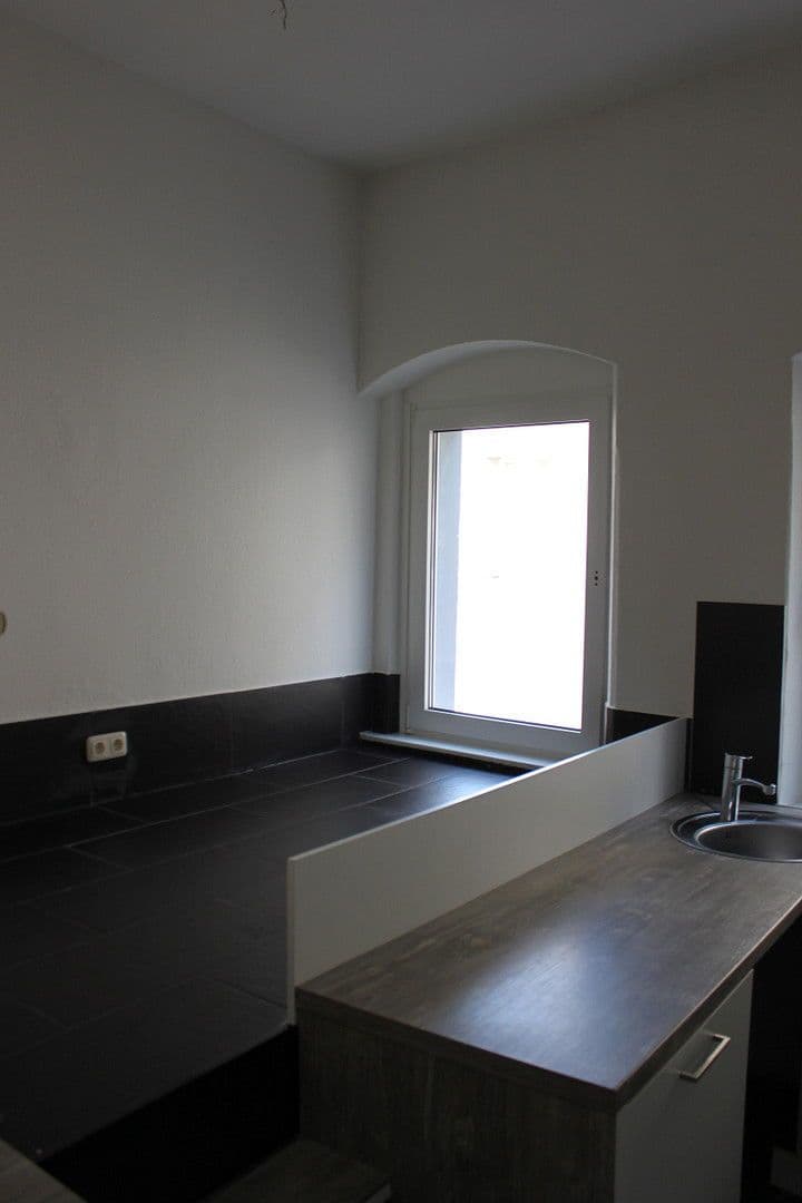 Pronájem bytu 5+1 115 m², Meißner Straße, 3, Wilsdruff, Sasko Pronájem bytu 5+1 115 m², Meißner Straße, 3, Wilsdruff, Sasko