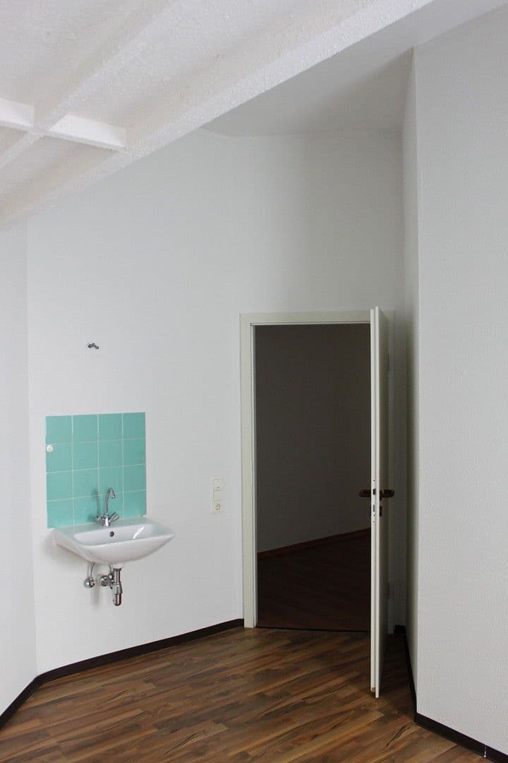 Pronájem bytu 5+1 115 m², Meißner Straße, 3, Wilsdruff, Sasko Pronájem bytu 5+1 115 m², Meißner Straße, 3, Wilsdruff, Sasko