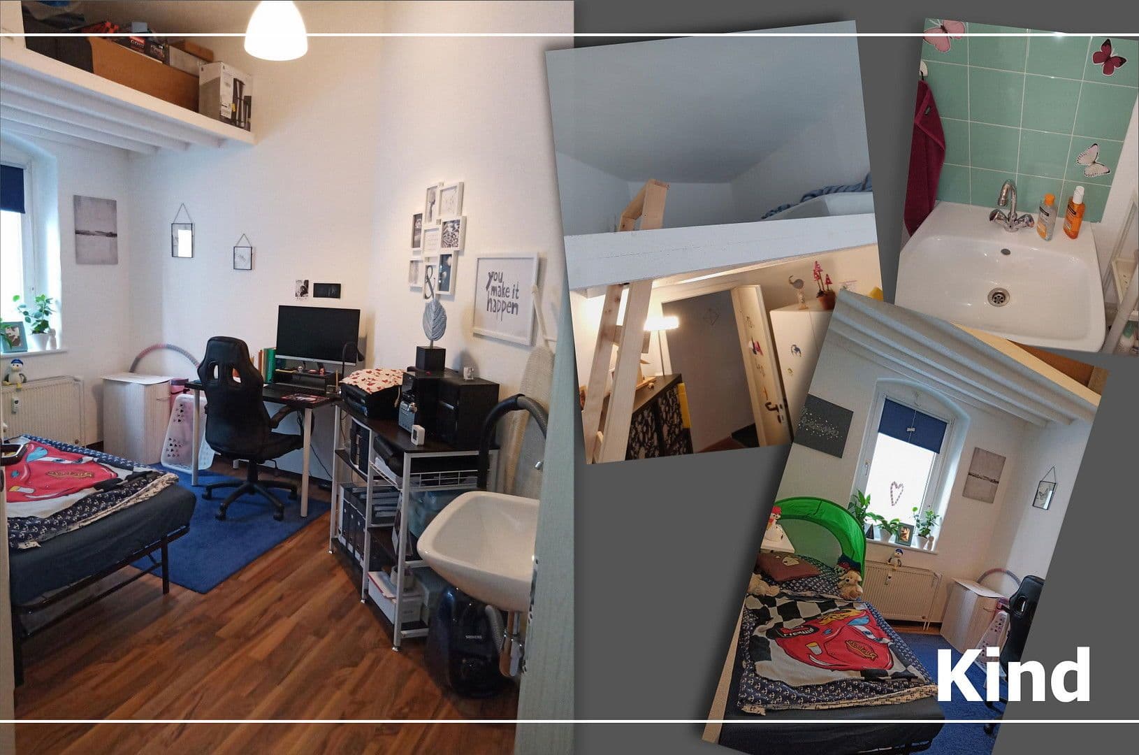 Pronájem bytu 5+1 115 m², Meißner Straße, 3, Wilsdruff, Sasko Pronájem bytu 5+1 115 m², Meißner Straße, 3, Wilsdruff, Sasko