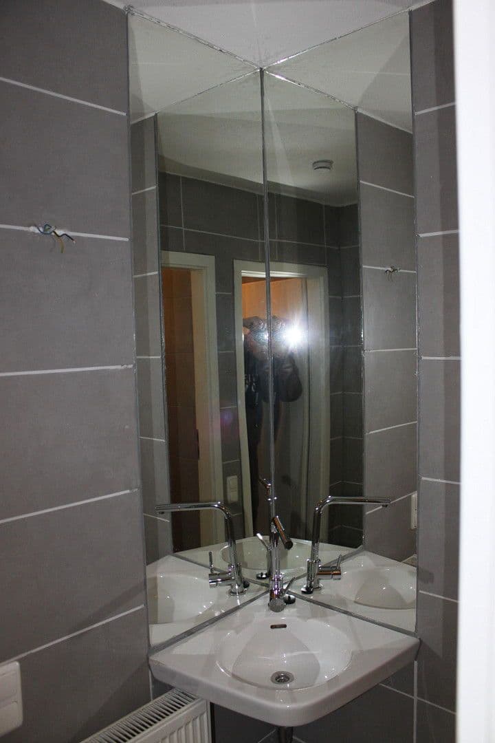 Pronájem bytu 5+1 115 m², Meißner Straße, 3, Wilsdruff, Sasko Pronájem bytu 5+1 115 m², Meißner Straße, 3, Wilsdruff, Sasko