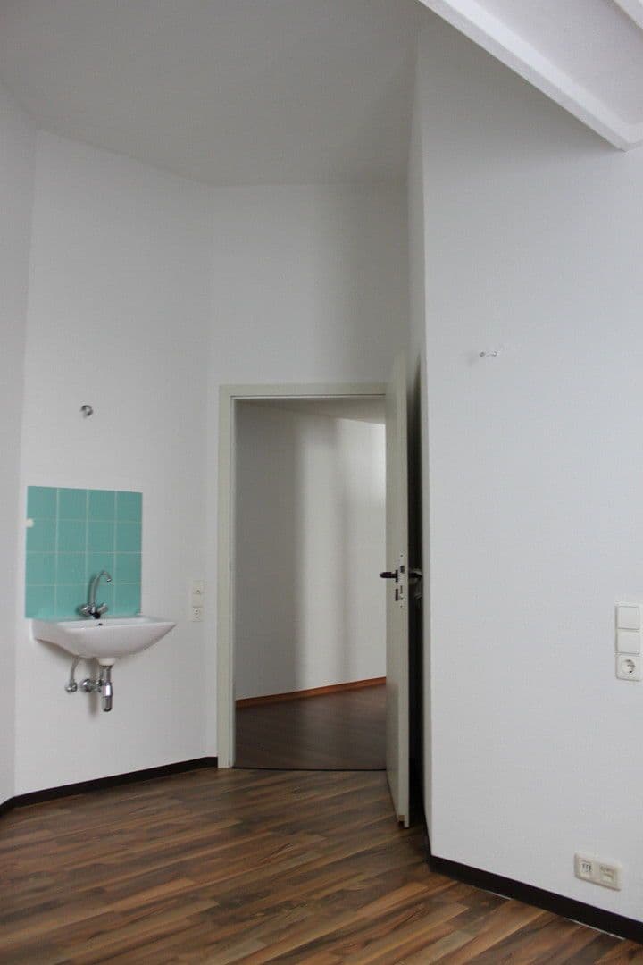 Pronájem bytu 5+1 115 m², Meißner Straße, 3, Wilsdruff, Sasko Pronájem bytu 5+1 115 m², Meißner Straße, 3, Wilsdruff, Sasko
