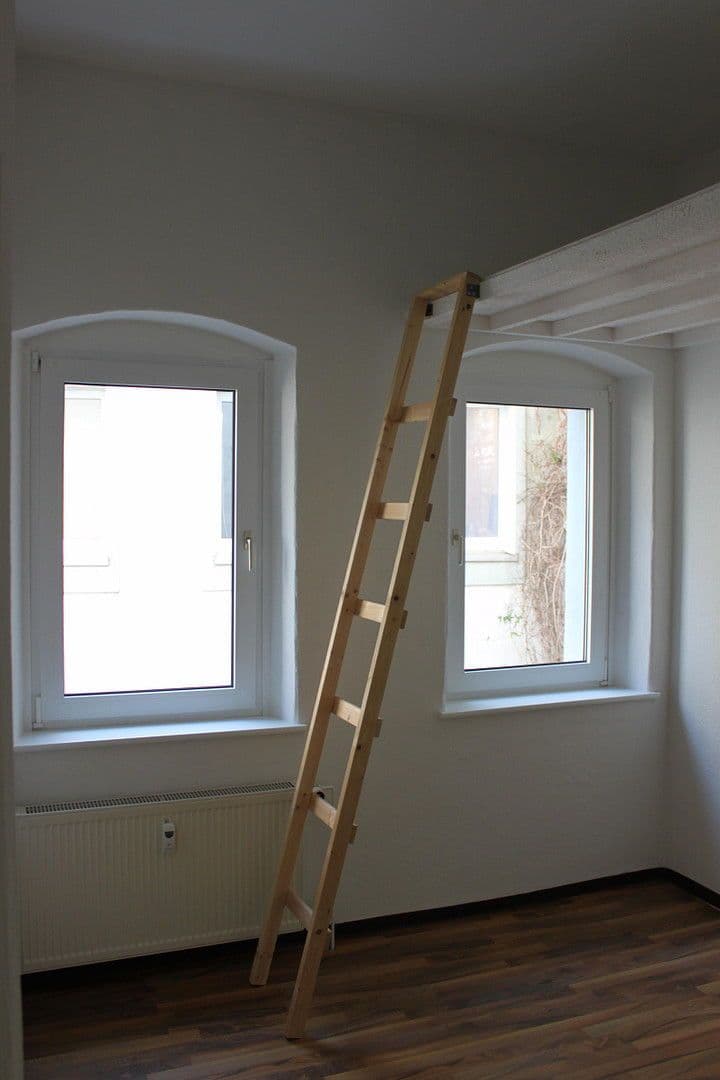 Pronájem bytu 5+1 115 m², Meißner Straße, 3, Wilsdruff, Sasko Pronájem bytu 5+1 115 m², Meißner Straße, 3, Wilsdruff, Sasko