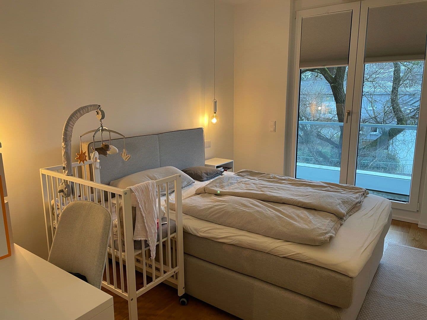 Pronájem bytu 3+1 79 m², Gerberau 9, München, Bavorsko Pronájem bytu 3+1 79 m², Gerberau 9, München, Bavorsko