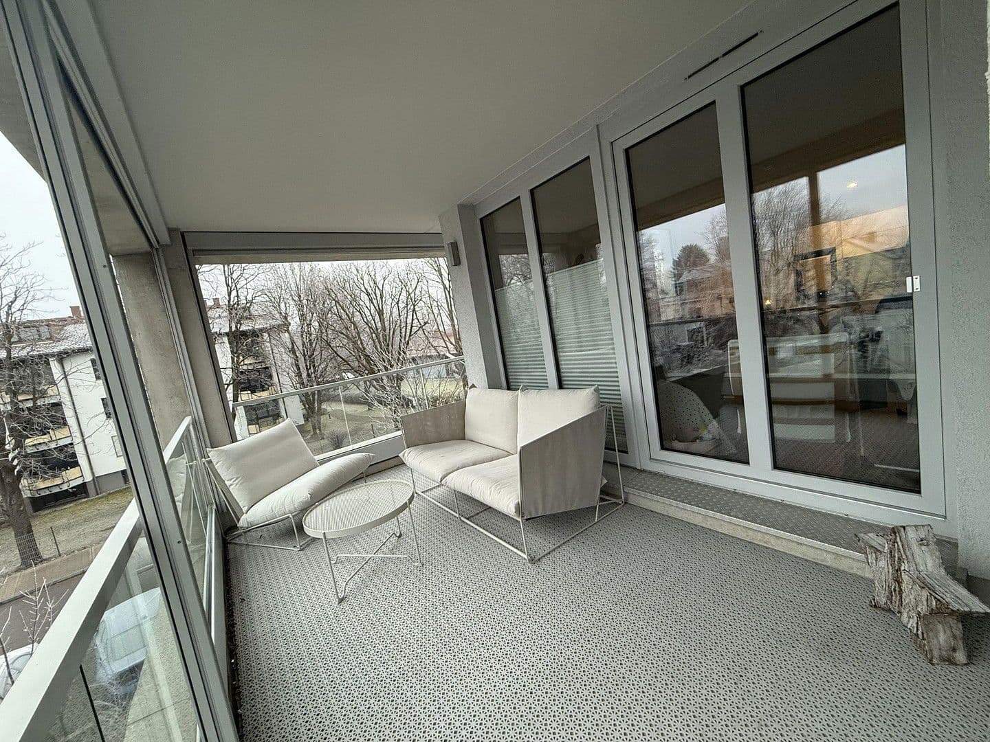 Pronájem bytu 3+1 79 m², Gerberau 9, München, Bavorsko Pronájem bytu 3+1 79 m², Gerberau 9, München, Bavorsko