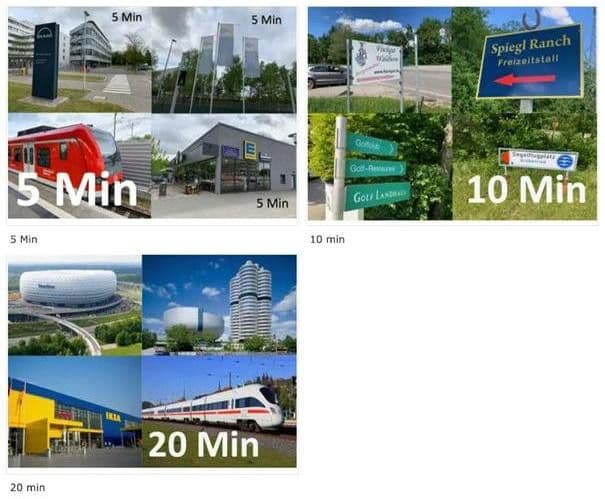 Pronájem bytu 3+1 79 m², Gerberau 9, München, Bavorsko Pronájem bytu 3+1 79 m², Gerberau 9, München, Bavorsko